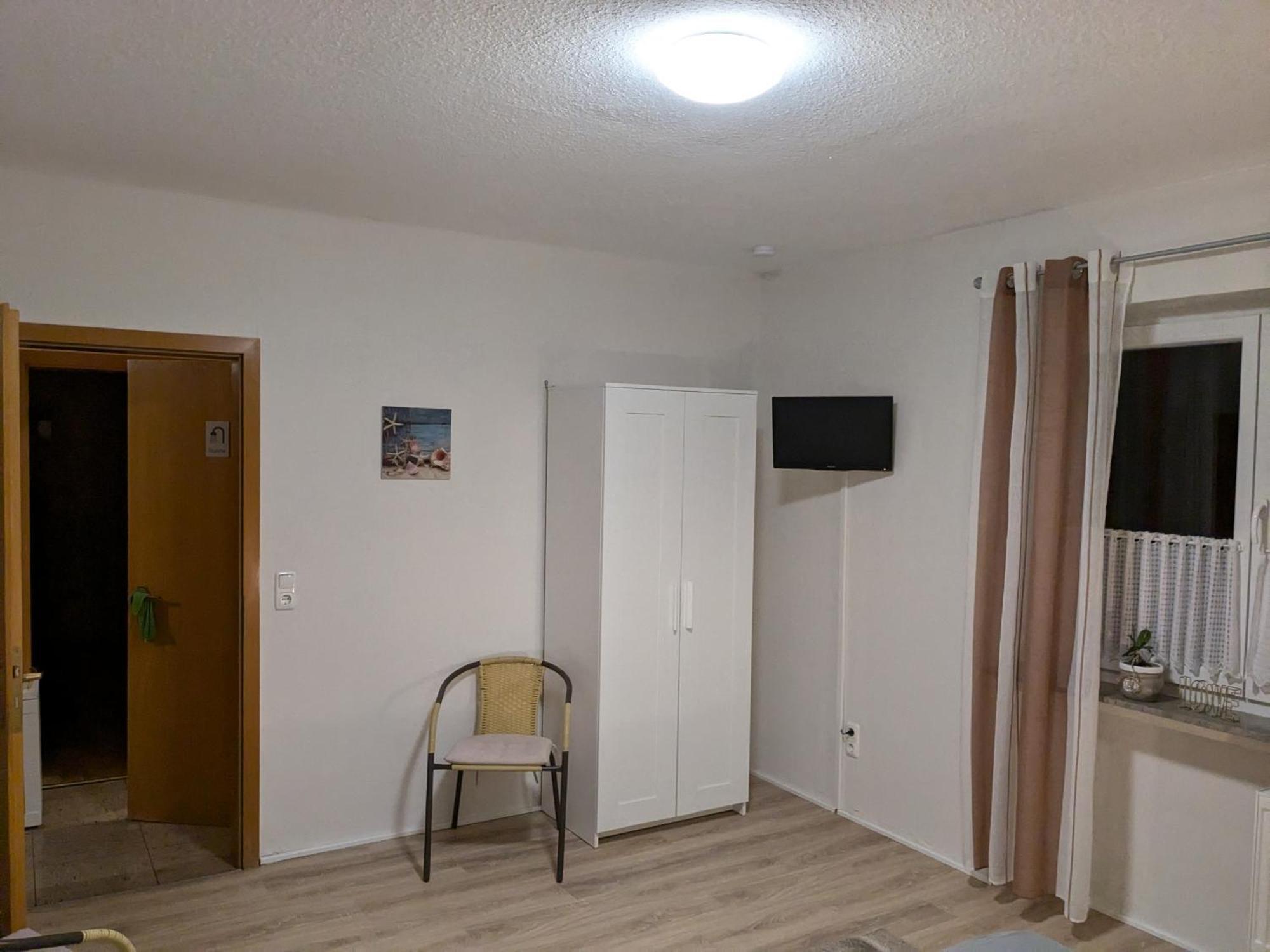 Zum Alten Schusterhaus Bad Endbach Bagian luar foto
