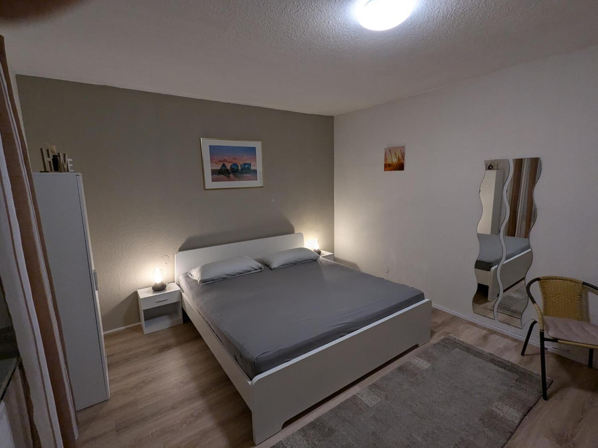 Zum Alten Schusterhaus Bad Endbach Bagian luar foto