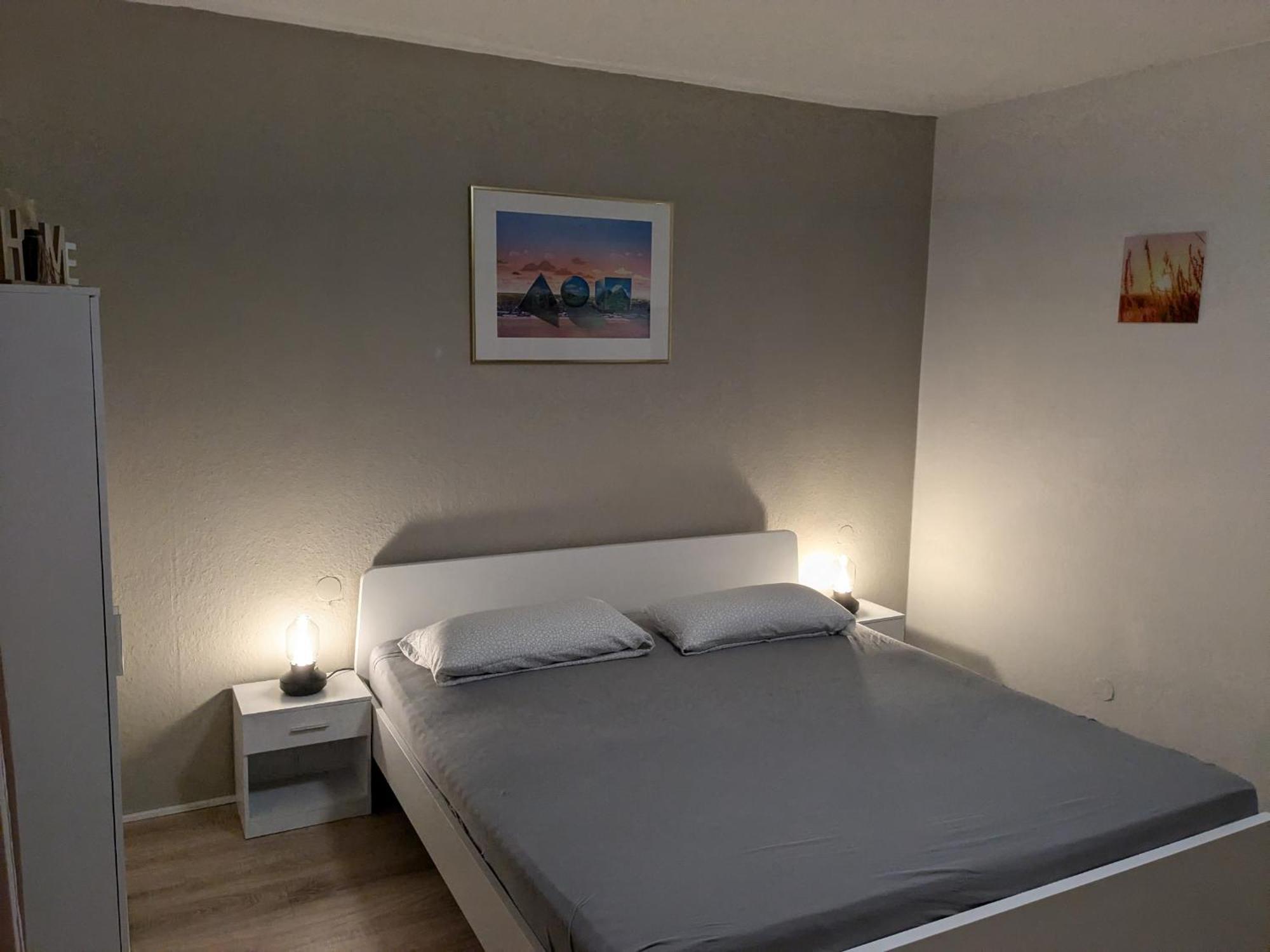 Zum Alten Schusterhaus Bad Endbach Bagian luar foto
