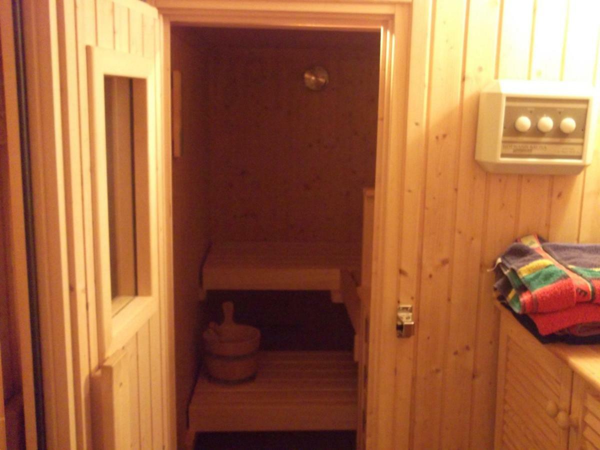 Zum Alten Schusterhaus Bad Endbach Bagian luar foto